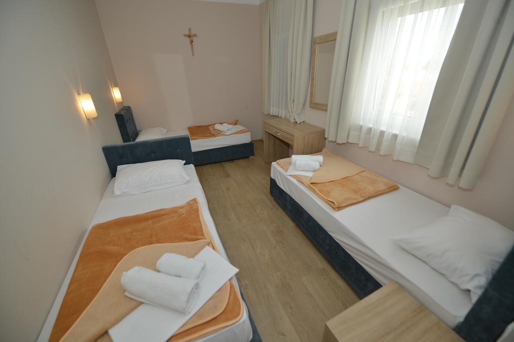 Hotel Rosabel Međugorje Habitación foto