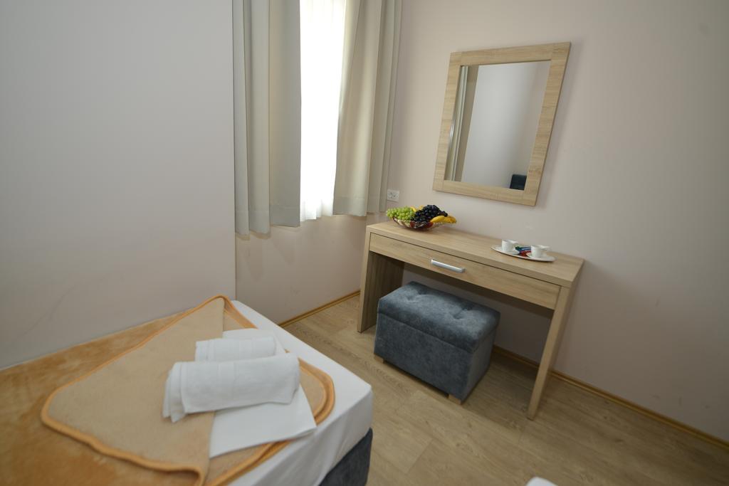 Hotel Rosabel Međugorje Habitación foto