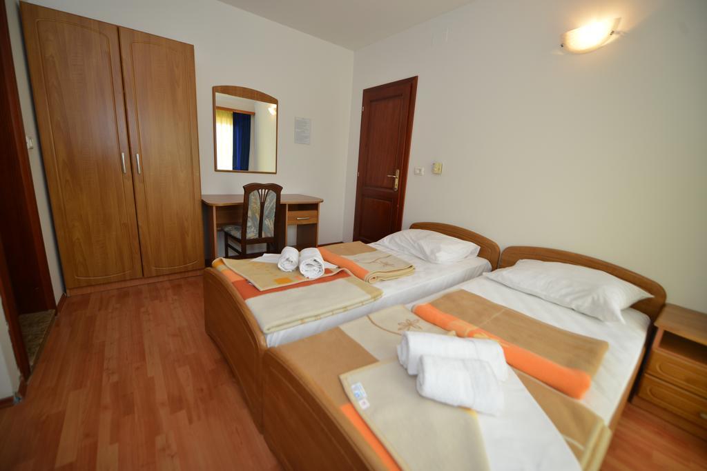 Hotel Rosabel Međugorje Habitación foto