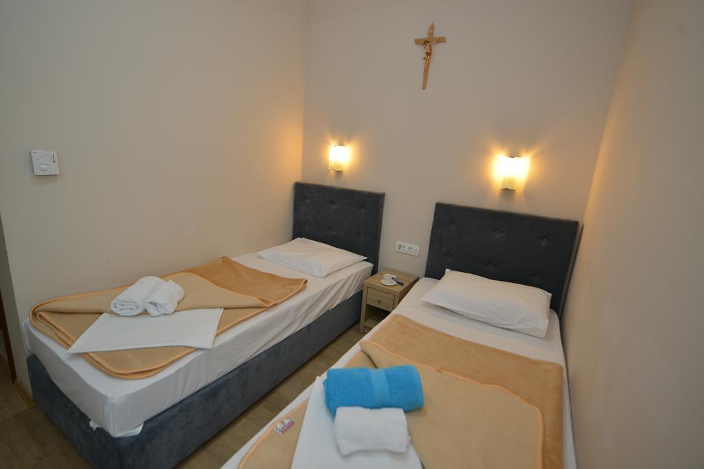 Hotel Rosabel Međugorje Habitación foto
